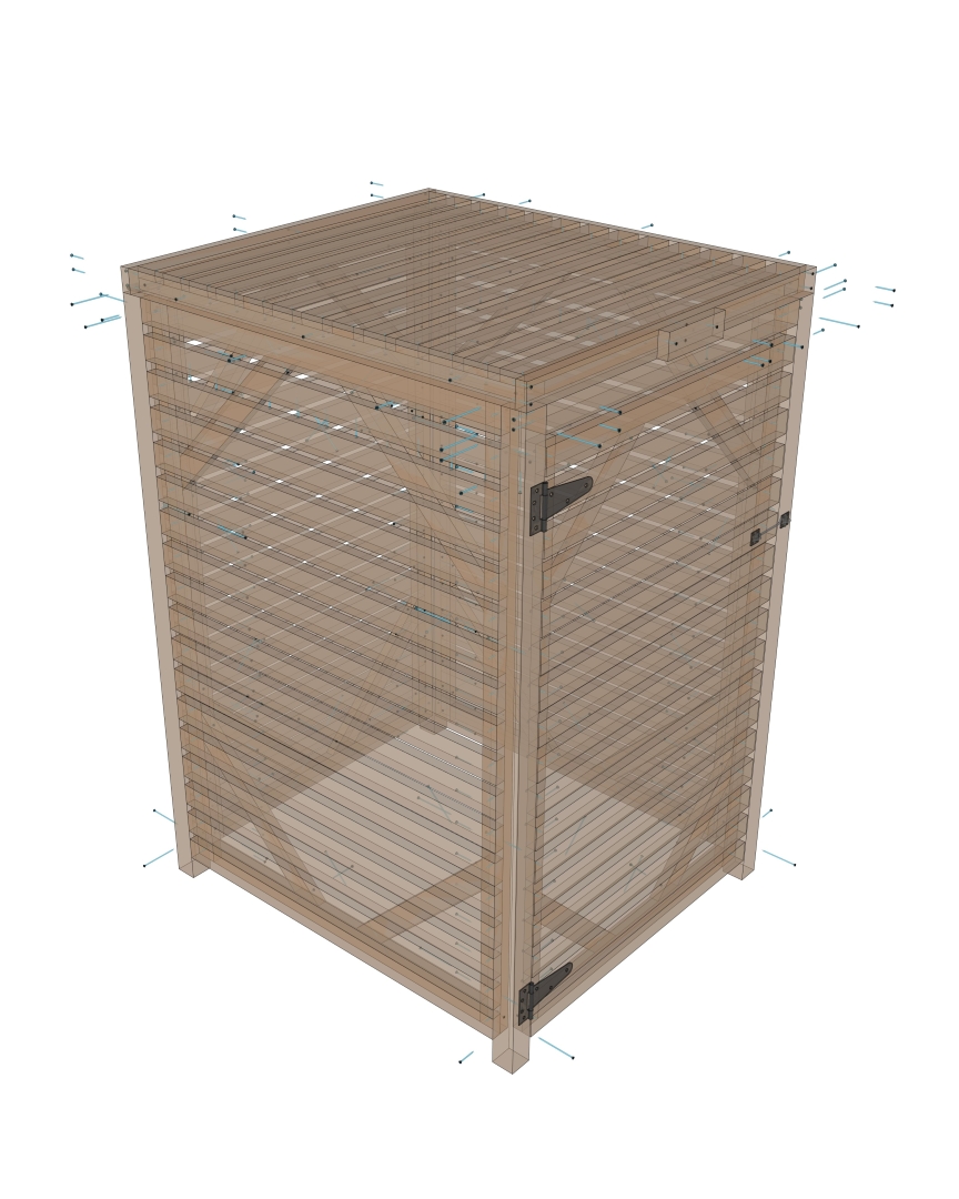 The Challenge image 1